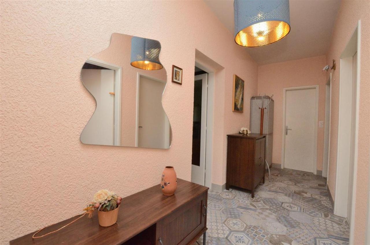 Apartment Relax Opatija Exterior foto