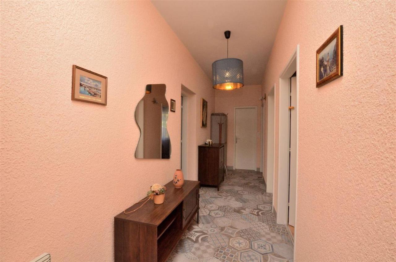 Apartment Relax Opatija Exterior foto